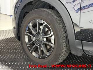 FIAT 500X usata, con Vivavoce