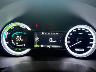 KIA Niro usata 12
