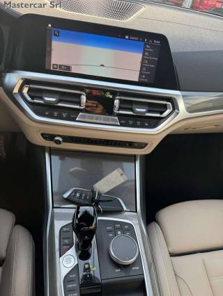 BMW 430 usata, con Controllo trazione