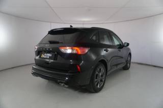 FORD Kuga usata, con Airbag