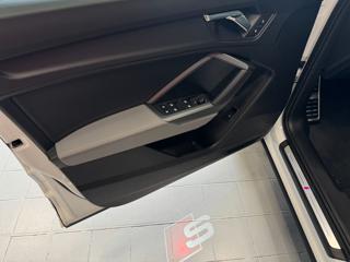 AUDI Q3 usata, con Controllo automatico clima