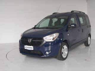 DACIA Dokker 1.6 8V 100CV Start&Stop GPL Comfort