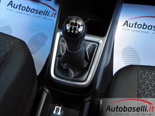 SUZUKI Swift usata, con Sistema di riconoscimento della stanchezza
