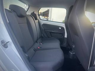 VOLKSWAGEN up! usata 29