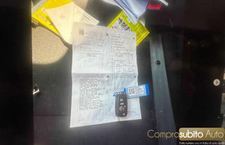 FIAT Ducato usata, con Park Distance Control