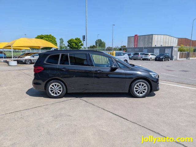 BMW 216 usata, con Airbag Passeggero