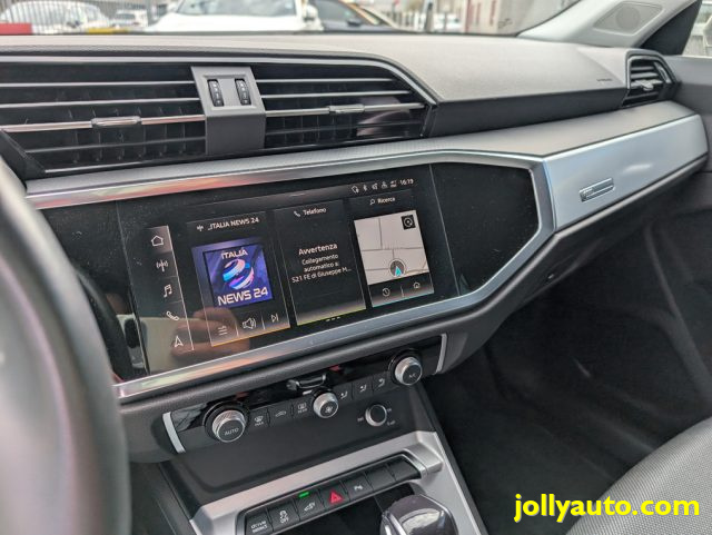 AUDI Q3 usata, con Servosterzo