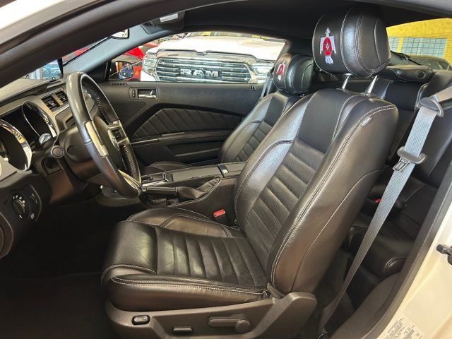 FORD Mustang usata 11