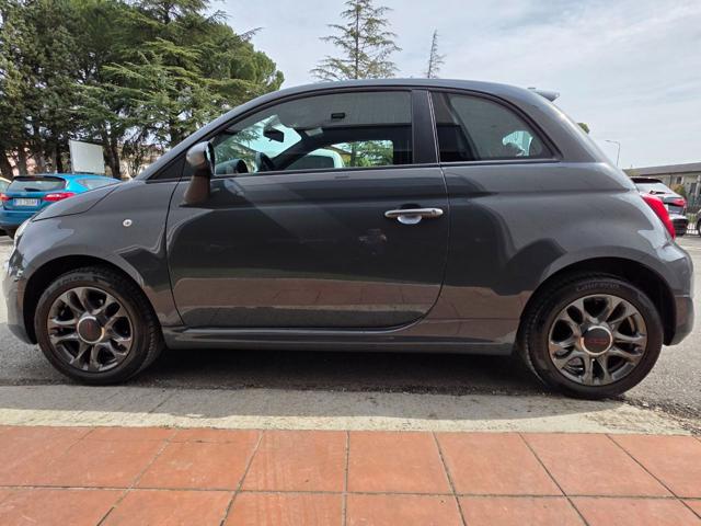 FIAT 500 usata, con Chiusura centralizzata