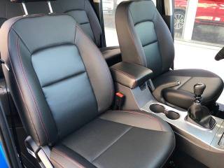 EVO Cross 4 usata, con Cruise Control