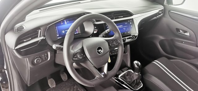 OPEL Corsa usata 50