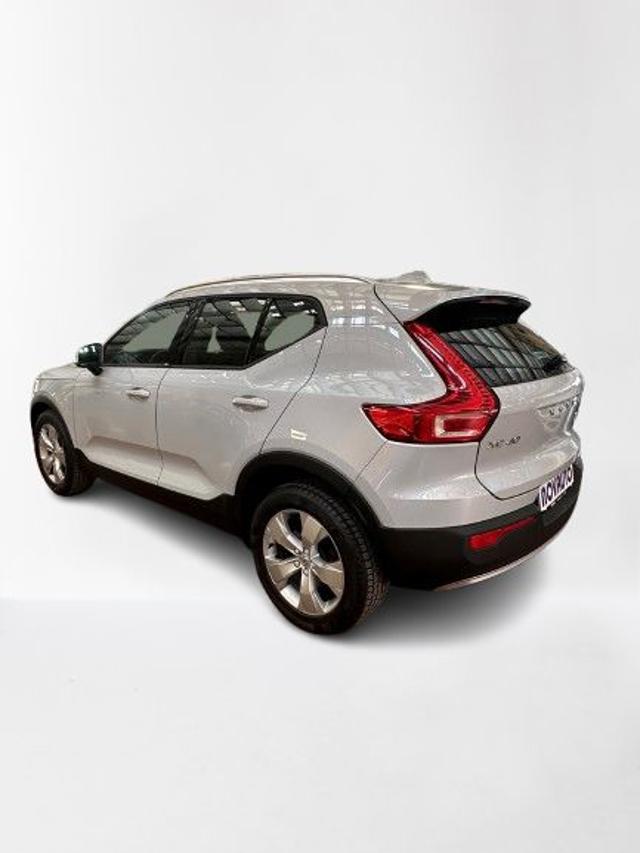 VOLVO XC40 usata, con Airbag Passeggero