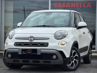 FIAT 500L usata, con Alzacristalli elettrici