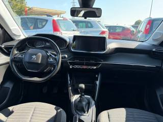 PEUGEOT 208 usata, con Chiusura centralizzata