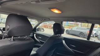 BMW 318 usata, con ESP