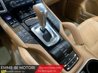 PORSCHE Cayenne usata, con Fari Xenon