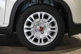 FIAT Panda usata, con Climatizzatore