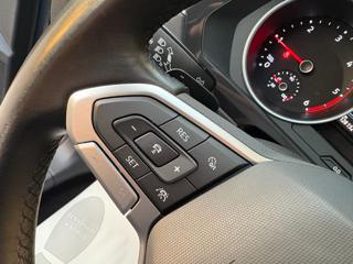 VOLKSWAGEN Tiguan usata, con Sistema di navigazione