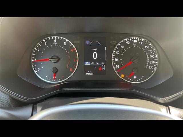 RENAULT Clio usata, con Cruise Control
