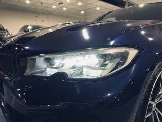 BMW 330 usata, con Volante in pelle