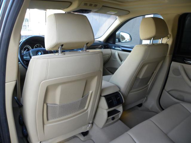BMW X4 usata, con Ruotino