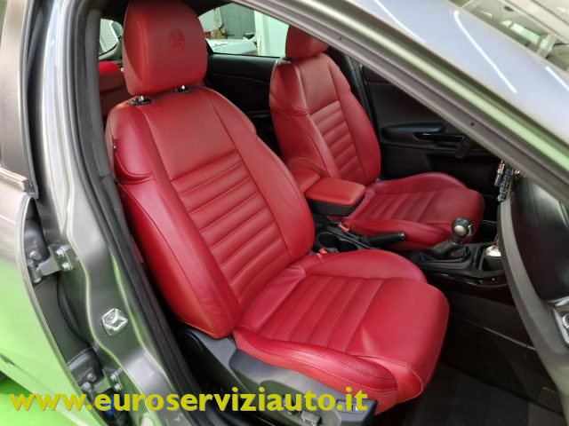 ALFA ROMEO Giulietta usata 38