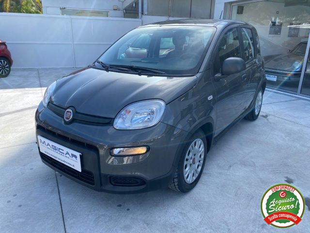 FIAT Panda usata, con Alzacristalli elettrici