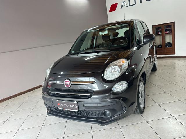 FIAT 500L usata, con ABS