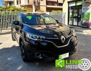 RENAULT Kadjar usata, con Airbag laterali