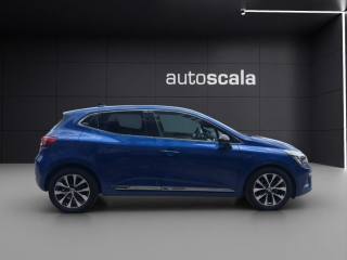 RENAULT Clio usata, con Autoradio