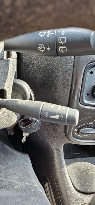 PEUGEOT 206 usata 11