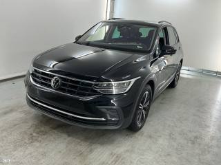 VOLKSWAGEN Tiguan 2.0 TDI 150 CV SCR DSG Life