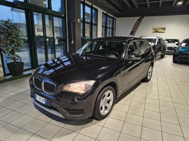 BMW X1 usata, con ABS