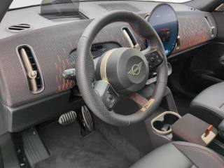 MINI Countryman usata, con Boardcomputer
