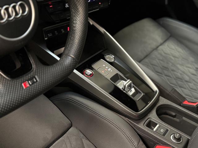 AUDI RS3 usata, con Controllo elettronico della corsia