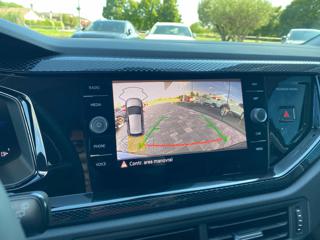 VOLKSWAGEN Polo usata, con Controllo automatico clima