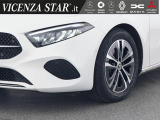 MERCEDES-BENZ A 200 usata, con Airbag