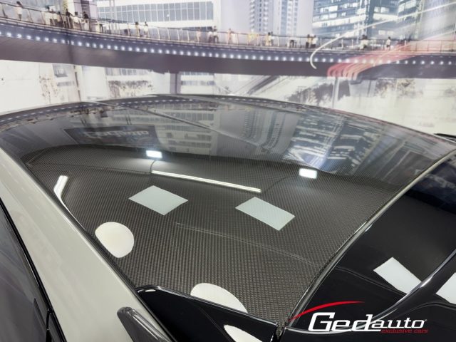 PORSCHE Cayenne usata, con Trazione integrale