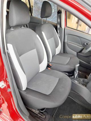 DACIA Sandero usata, con Fendinebbia