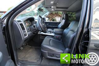DODGE RAM usata 7