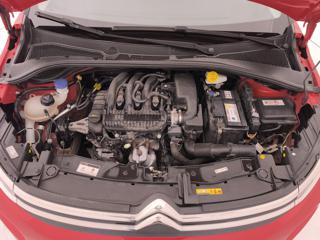CITROEN C3 usata, con Limitatore di velocità