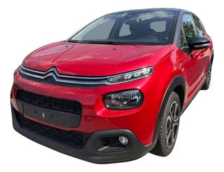 CITROEN C3 usata, con Airbag laterali