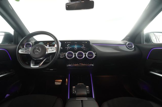 MERCEDES-BENZ CLA usata 4