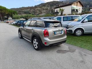 MINI Countryman usata, con Airbag laterali
