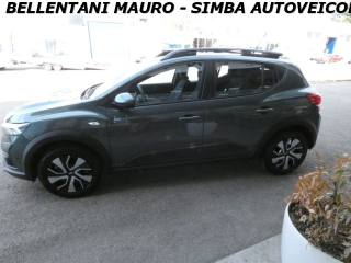 DACIA Sandero usata, con Airbag Passeggero