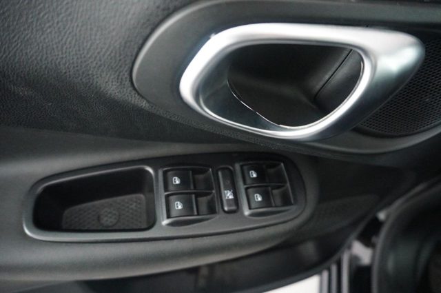 FIAT 500L usata, con Bluetooth