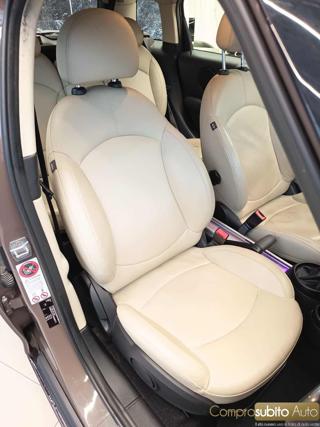 MINI Countryman usata, con ESP