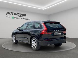 VOLVO XC60 usata, con Cerchi in lega