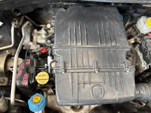 FIAT 500 usata, con Chiusura centralizzata