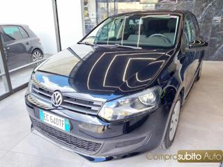 VOLKSWAGEN Polo usata, con Airbag